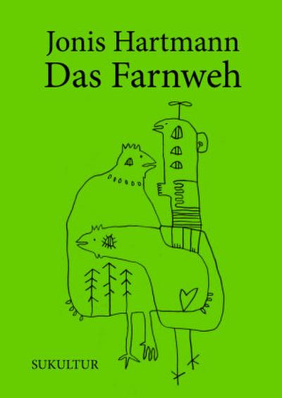 Das Farnweh