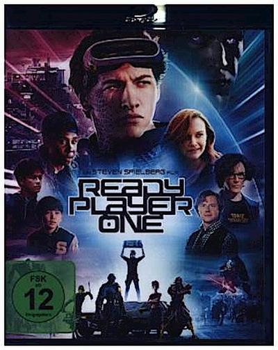 Ready Player One