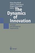 The Dynamics of Innovation