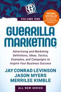 Guerrilla Marketing Volume 1