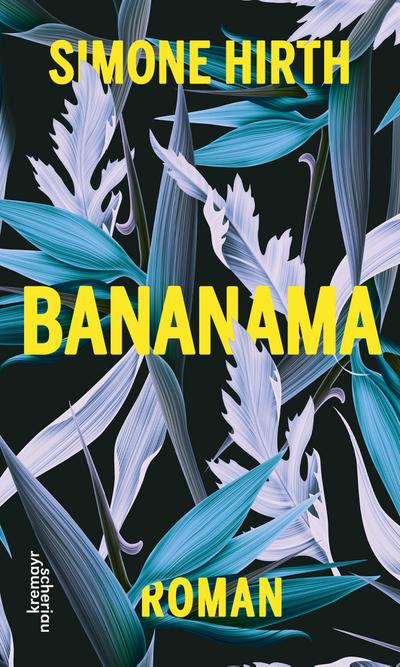 Hirth, S: Bananama