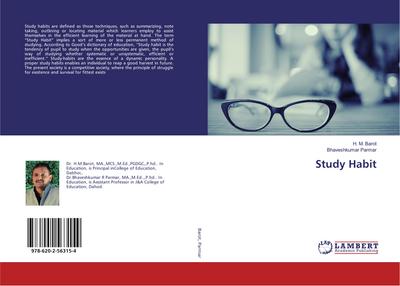 Study Habit