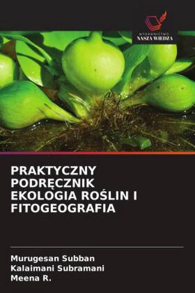 PRAKTYCZNY PODR CZNIK EKOLOGIA ROSLIN I FITOGEOGRAFIA
