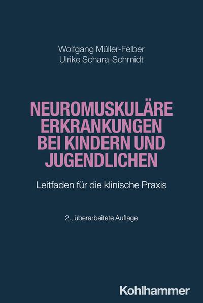 Neuromuskuläre Erkrankungen bei Kindern und Jugendlichen