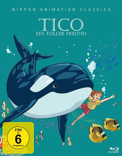 Tico - Ein toller Freund