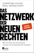 Das Netzwerk der Neuen Rechten