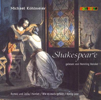 Shakespeare erzählt