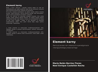 Element karny