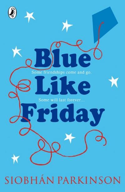 Blue Like Friday