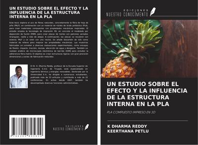 UN ESTUDIO SOBRE EL EFECTO Y LA INFLUENCIA DE LA ESTRUCTURA INTERNA EN LA PLA