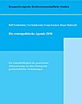 Die rentenpolitische Agenda 2030