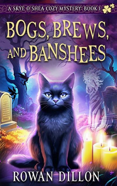 Bogs, Brews, and Banshees