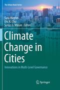 Climate Change in Cities
