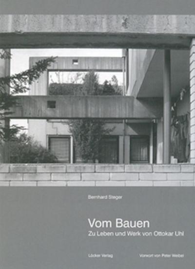 Vom Bauen