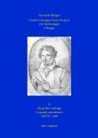 Cavalier Giuseppe Cesari D’Arpino