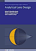 Analytical Lens Design