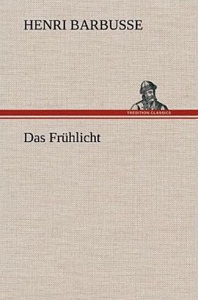 Das Frühlicht