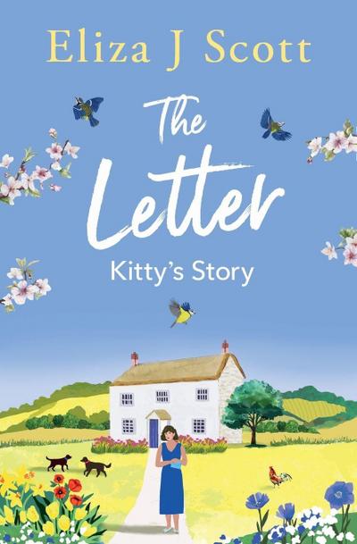 The Letter - Kitty’s Story