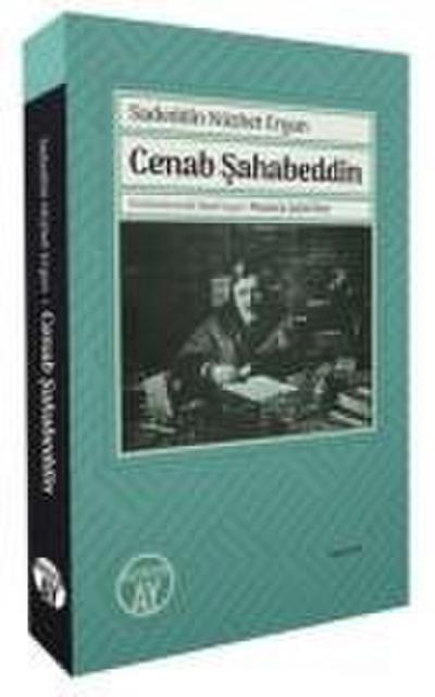 Cenab Sahabeddin
