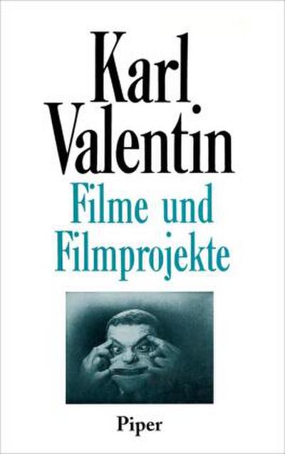 Sämtliche Werke Filme und Filmprojekte
