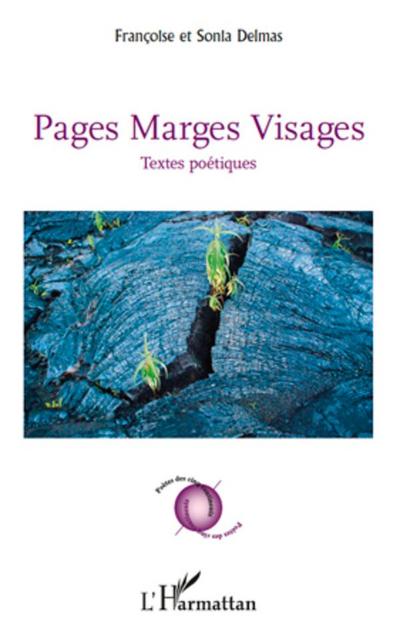 Pages Marges Visages