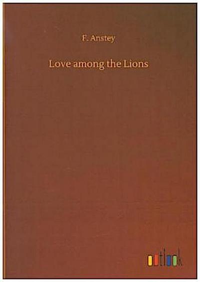 Love among the Lions