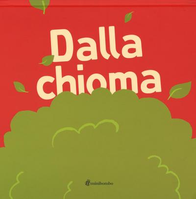 Dalla chioma