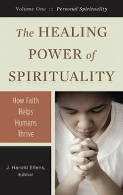 Healing Power of Spirituality