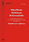 Oberfläche - Hallraum - Referenzhölle