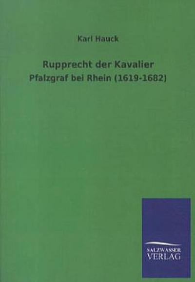 Rupprecht der Kavalier