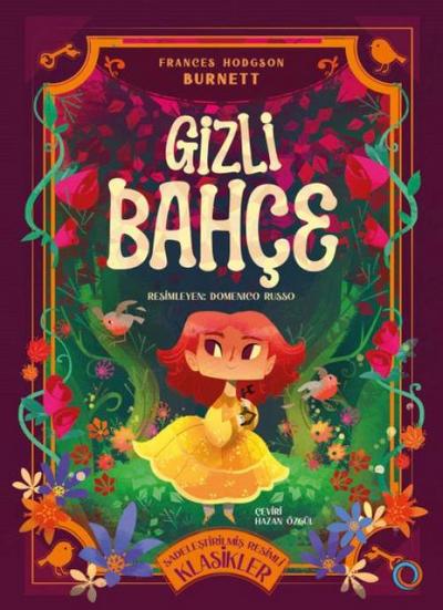 Gizli Bahce