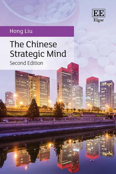 Chinese Strategic Mind
