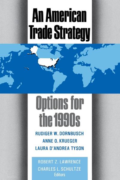 An American Trade Strategy