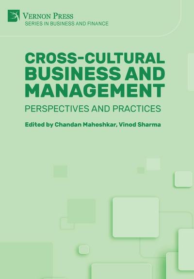 Cross-Cultural Business and Management