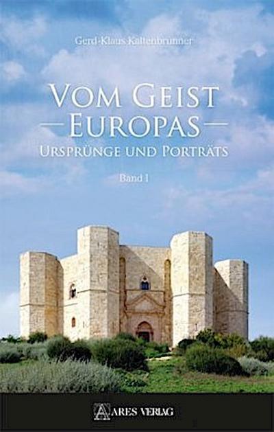 Vom Geist Europas