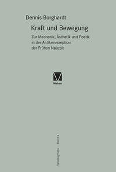 Kraft und Bewegung