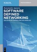 Software Defined Networking von Konstantin Agouros | Ebook