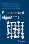 Parameterized Algorithms