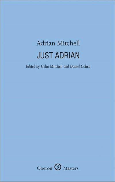 Just Adrian