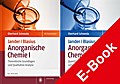 Package: Jander/Blasius, Anorganische Chemie I + II