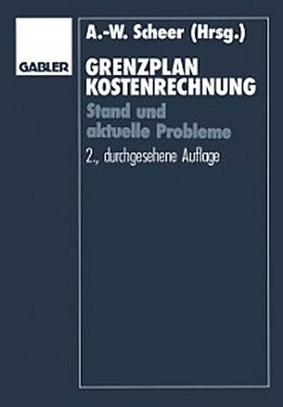 Grenzplankostenrechnung