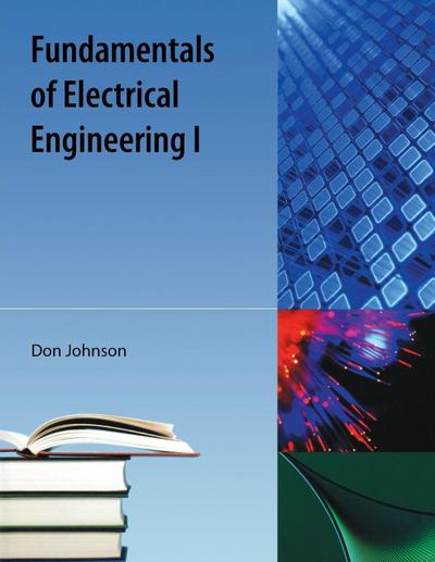 Fundamentals of Electrical Engineering I