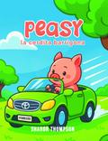 Peasy, la cerdita barrigona