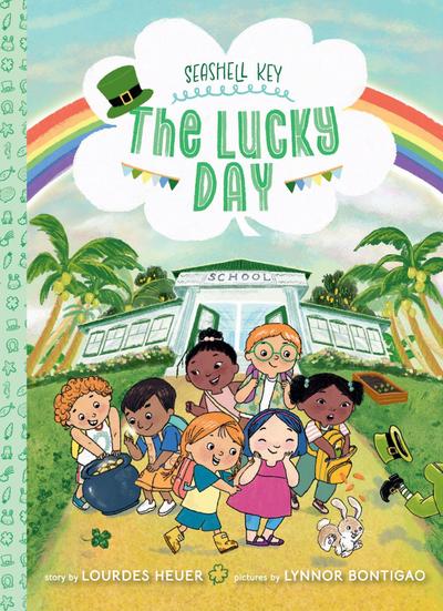 The Lucky Day (Seashell Key #3)