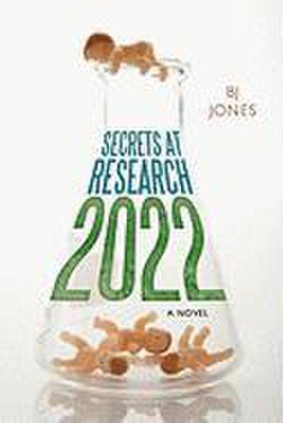 Secrets at Research 2022