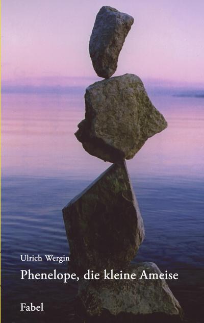 Phenelope, die kleine Ameise