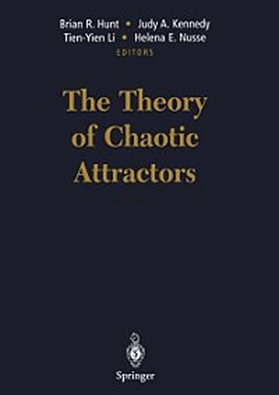 Theory of Chaotic Attractors