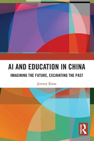 AI and Education in China