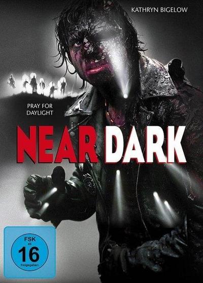 Near Dark (BR+DVD)LE Mediabook C UNCUT Die Nacht hat ihren Preis, 3Disc