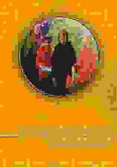 Durchgängige Sprachförderung im Kindergarten ’Regenbogen’